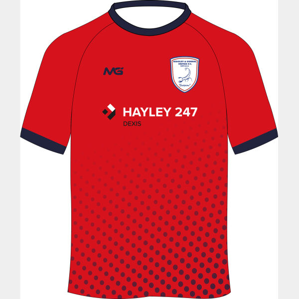 Sedgley and Gornal United Away Jersey Short sleeve  Thumbnail